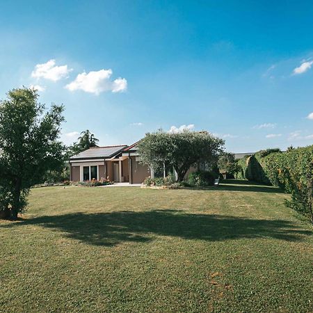 Appartamento Ciesazza Ponso Exterior foto